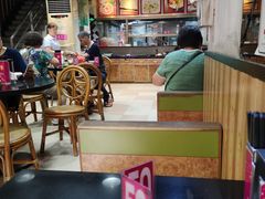 -华辉拉肠(小北路店)