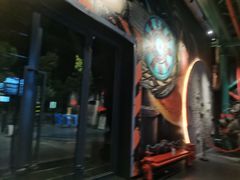 -极限PLAY运动娱乐新世界·团建派对表演休闲馆·室内高空游乐园
