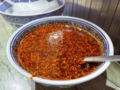 -定家小酥肉·清真(回民街店)