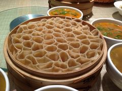 iphone_upload_pic-西贝莜面村(上海百联西郊店)