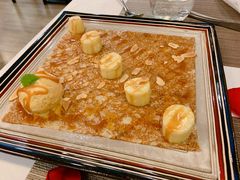 -LA CREPERIE BRETONNE布列塔尼法式餐厅(天童北路店)