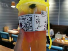 -YO!TEA有茶(龙华星河盛世店)