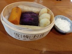 -雪姨手作(幸福南路店)