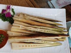 -傣宏缘·云南傣味特色菜·手抓饭·孔雀宴十六年店庆大酬宾(南屏步行街店)