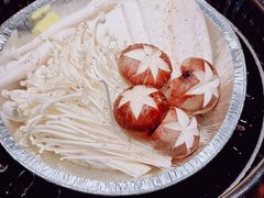 -许府牛杂·鲜牛肉火锅(梁溪万达店)