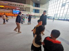 -冠军冰场CHAMPION RINK(凯德广场店)