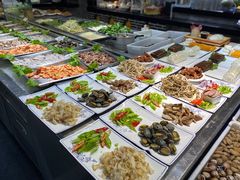 -老院子饭店·鲁菜·海鲜·家常菜