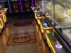 -星悦蓝海欢乐园(石路天虹店)