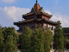 -顺峰山公园