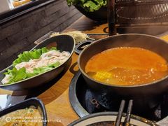 -呷哺呷哺 黄金牧场 (新中关购物中心店)