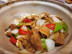 -巴扎美食·新疆菜·西域歌舞表演餐厅(新疆大厦店)