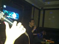 -喜洋洋量贩式KTV(唐人中心店)