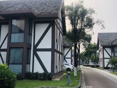 -太阳岛度假酒店