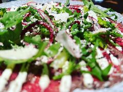 -Osteria Garden 生蚝花园餐厅(原进贤路店)