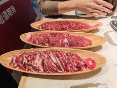 -左庭右院鲜牛肉火锅(苏州园区永旺店)