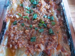 -聚点串吧·北京烧烤(朝北店)