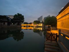 -衣裳街历史文化街区