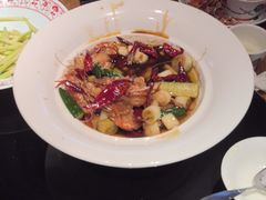 -味莊餐厅(康庄南街店)