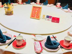 -SEEUNARI西域娜依新疆菜(环宇广场店)