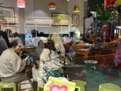 -堂屋糖水店(愚园店)