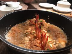 -茉莉餐厅(包河万达店)