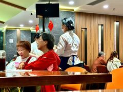 -王家沙点心店(南京西路总店)