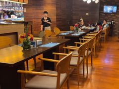 -OPEN開全日自助餐厅·西餐·海鲜(佛山希尔顿酒店)