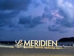 -石梅湾艾美度假酒店