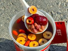 -炖物24章·顺时轻养茶(杭州大厦店)