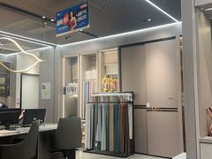 -索菲亚全屋定制衣柜橱柜家具(东四环红星美凯龙大郊亭店)