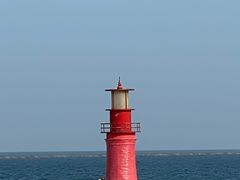 -天津东疆湾沙滩景区