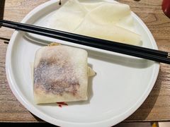 -京华烟云·北京烤鸭(领展购物广场·中关村店)