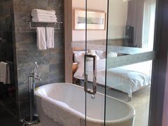 -帐篷客·溪龙茶谷度假酒店