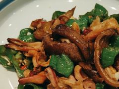 -海天一色海景自助餐厅(西港花园店)