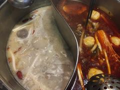 -捞旺猪肚鸡(街道口店)