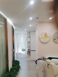 -S&G Beauty轻奢皮肤管理中心