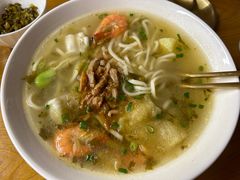 -面道赞宁海海鲜面(迎凤街店)