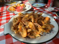 -卧龙堡客栈·中餐厅(古北水镇店)