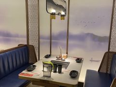 -新辣道鱼火锅(西直门店)