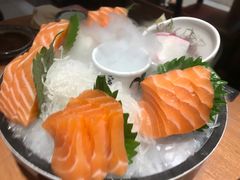 -万岁寿司(天河领展店)