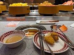 -喜家自助小火锅(乐客城店)
