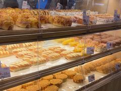-山崎面包(苏州中心店)