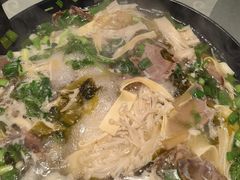 -渝味川菜(夜宵航母店)