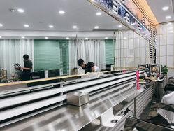 -IN 巷 salon明星店
