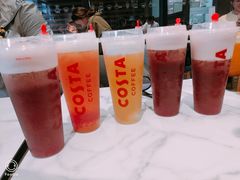 -COSTA COFFEE(吴江路店)