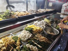 -胖子好盐水鸭(总店)