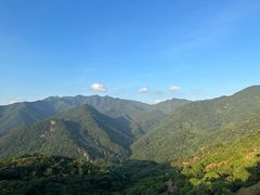 -广州市石门国家森林公园