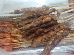 -新凯旋烧烤·燕姐千岛湖土菜