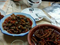 -老闵田螺馆·南昌特色(总店)