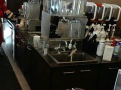 -星巴克(舟山蜈蚣峙店)